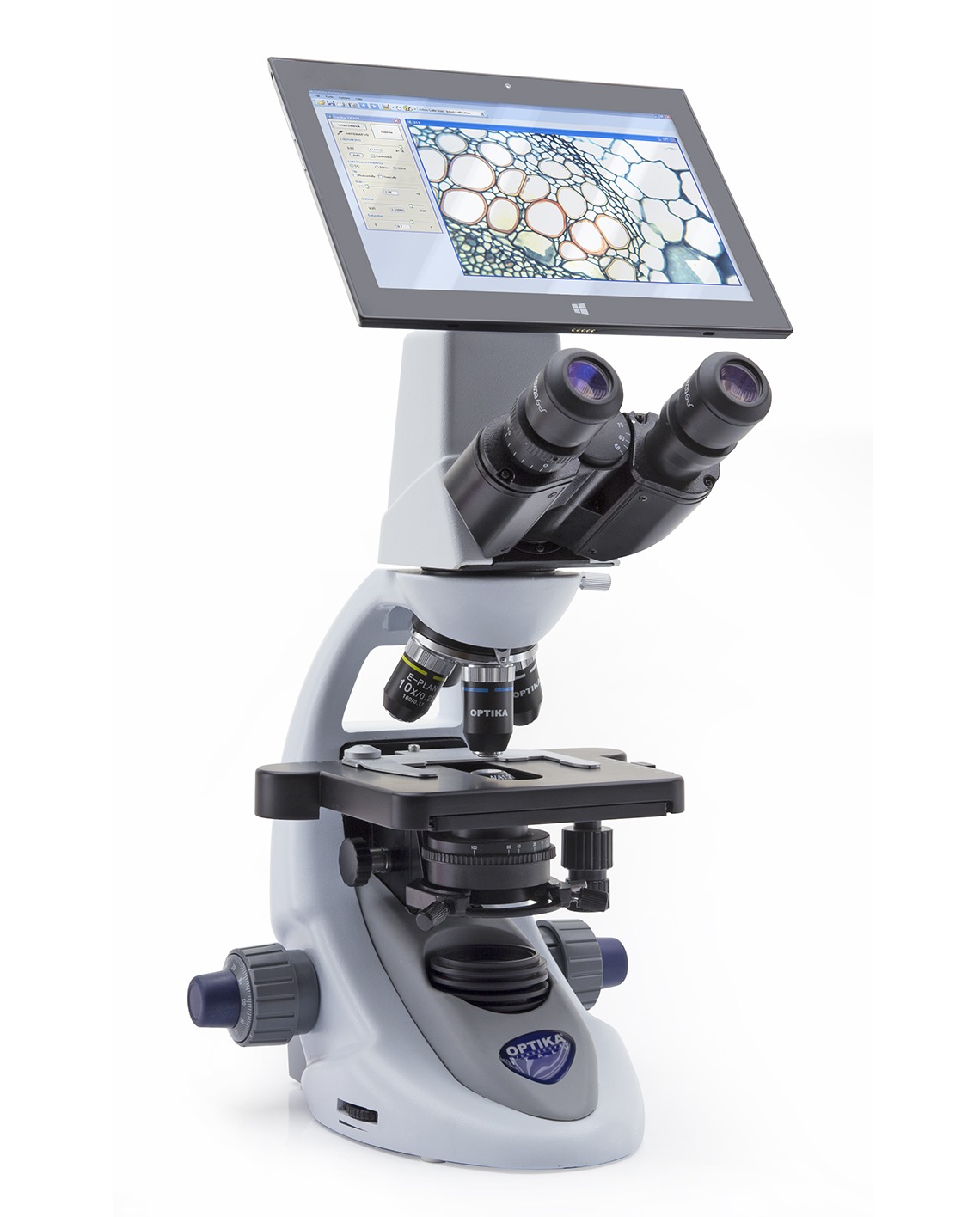 Digital Microscope